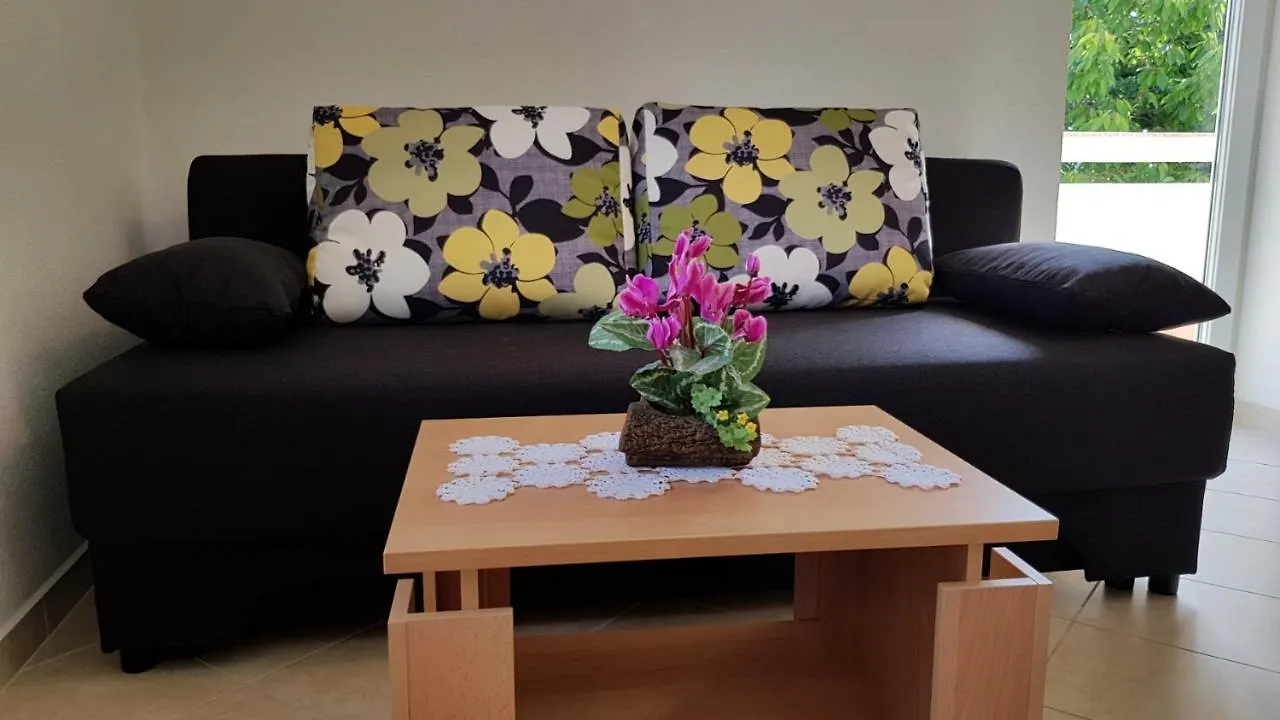 Apartment Apartmani Marija