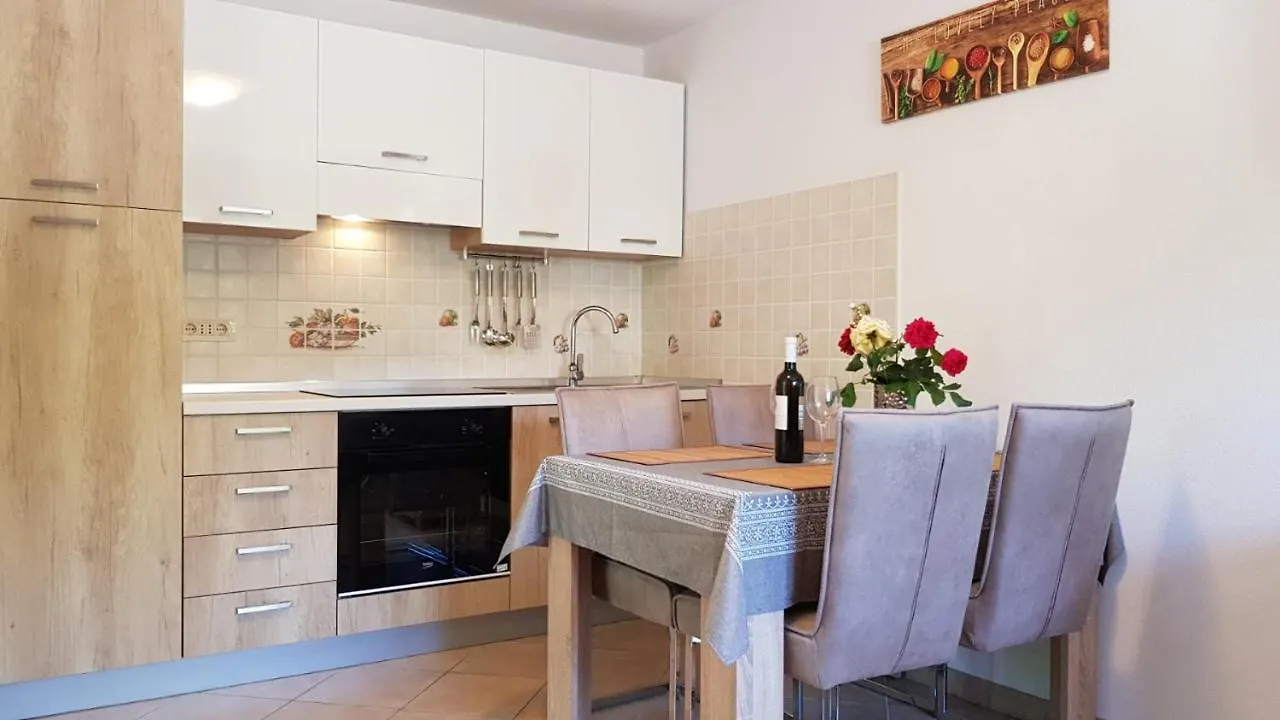 Apartmani Marija Baska (Krk)