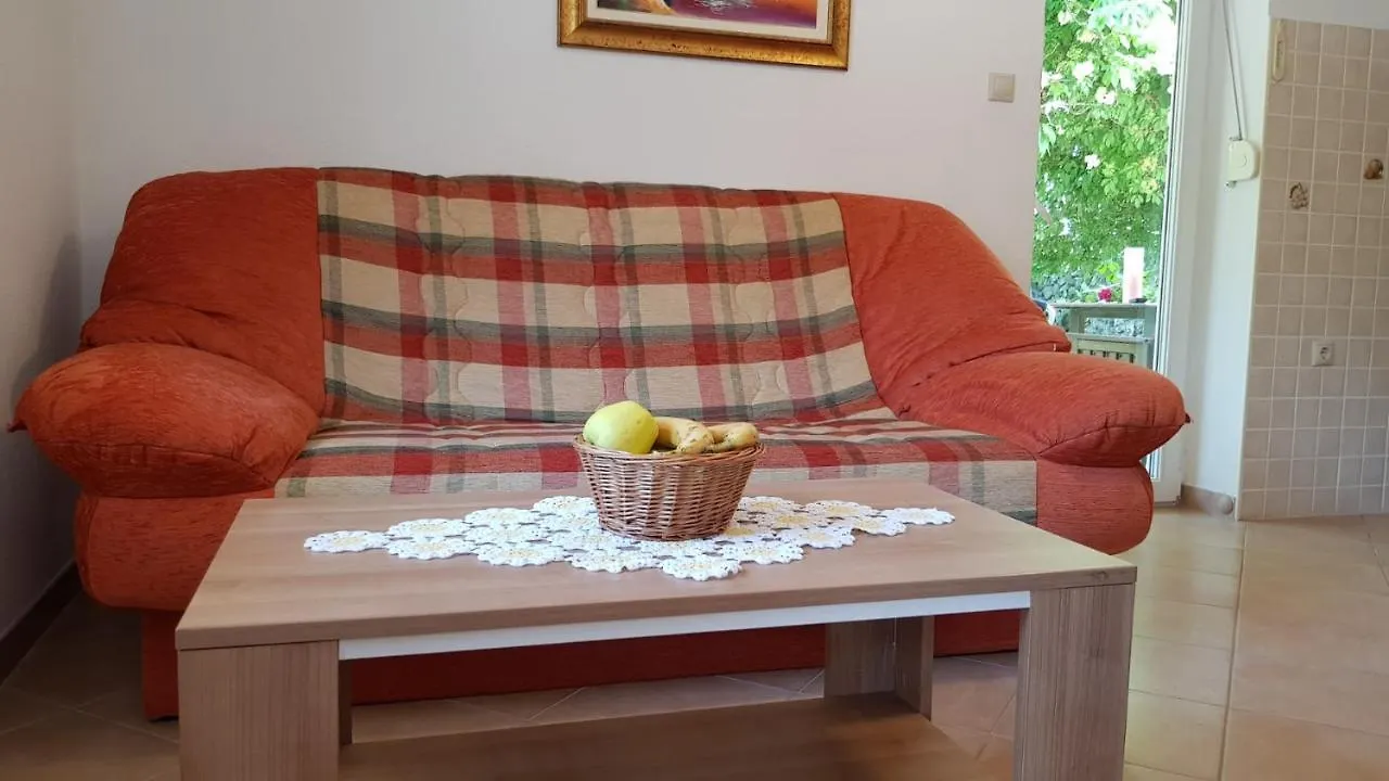 Apartmani Marija Apartment