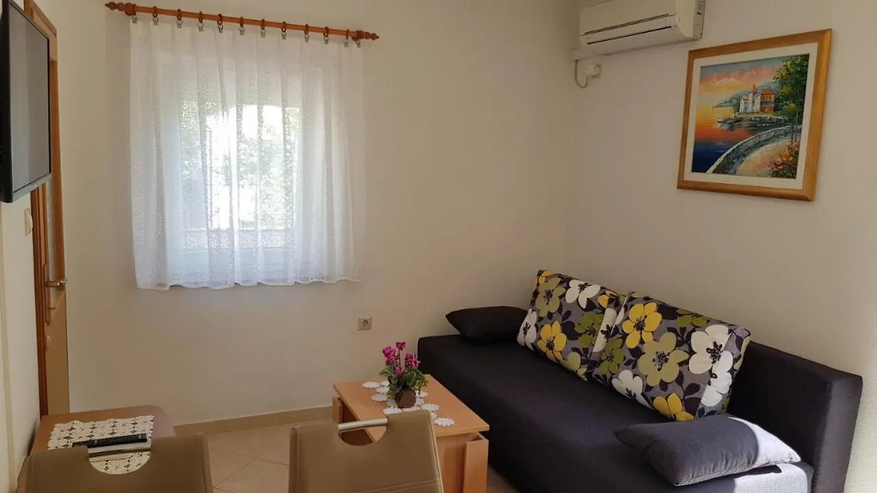 Apartmani Marija