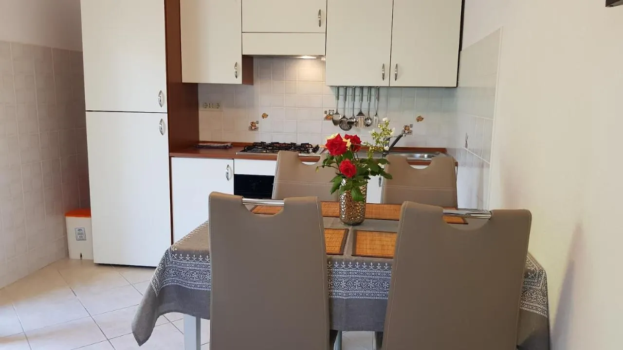 Apartmani Marija