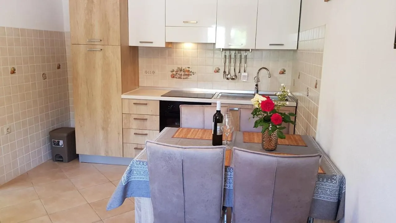 Apartmani Marija Croatia