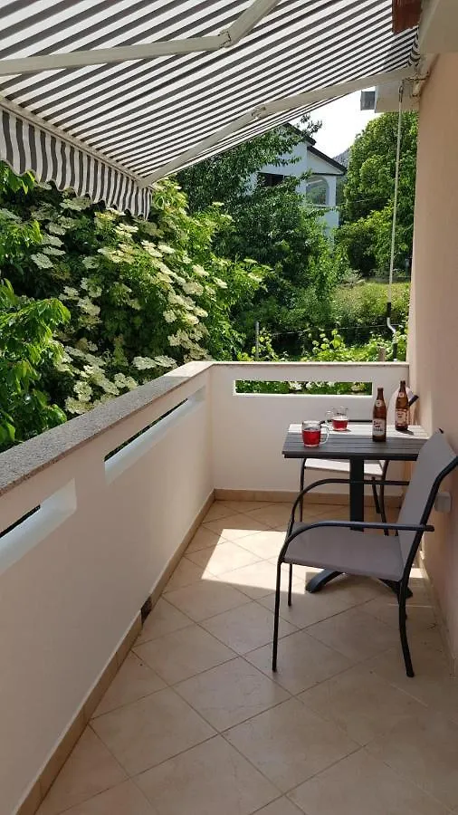 Apartmani Marija Baska (Krk)