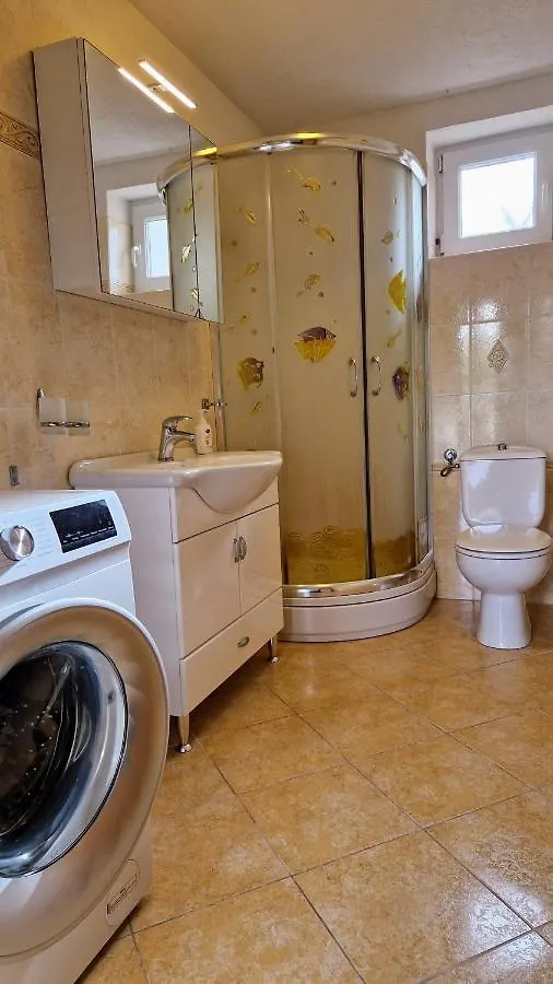 Apartmani Marija 0*, Baska (Krk)