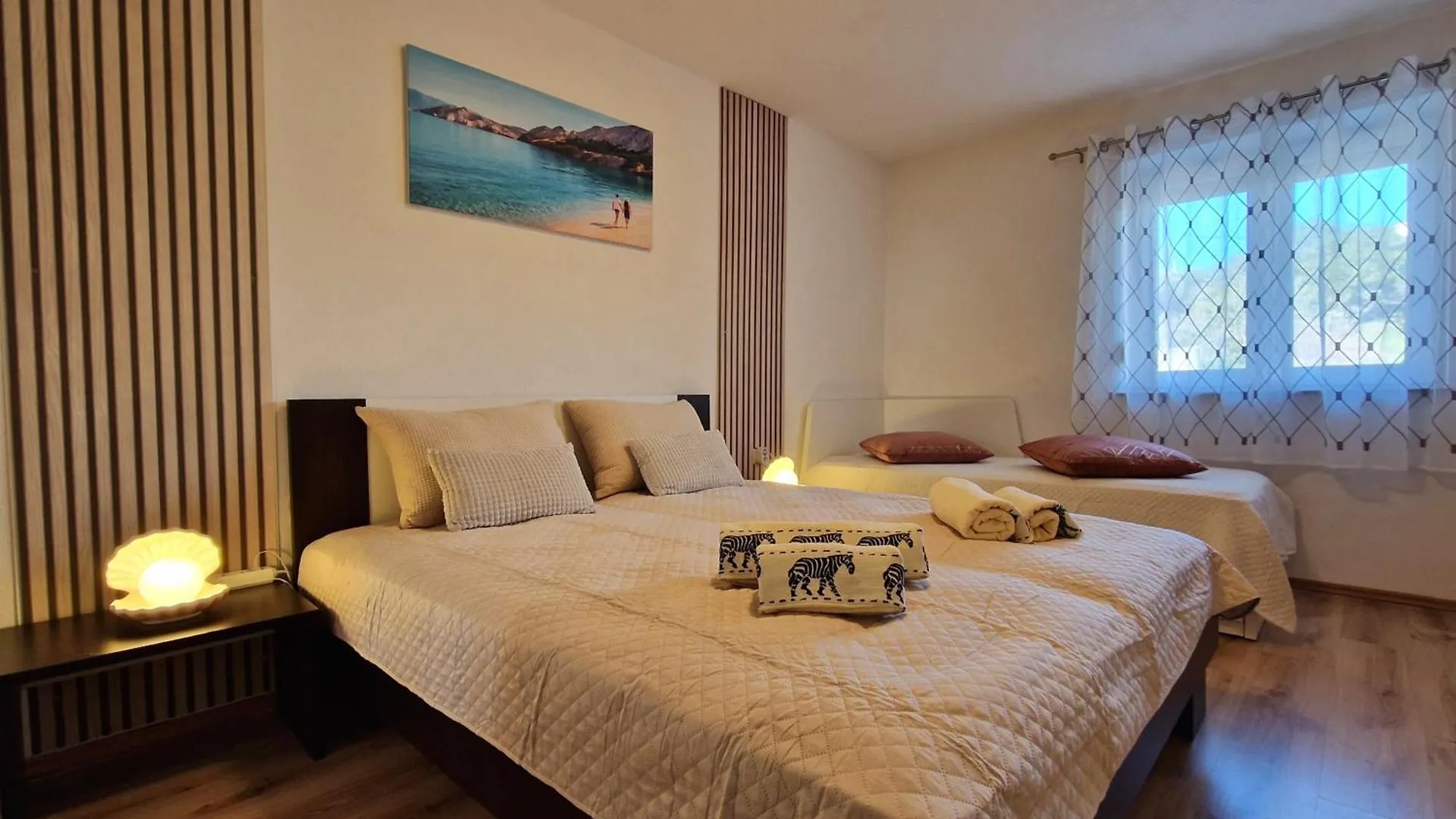 Apartmani Marija Croatia