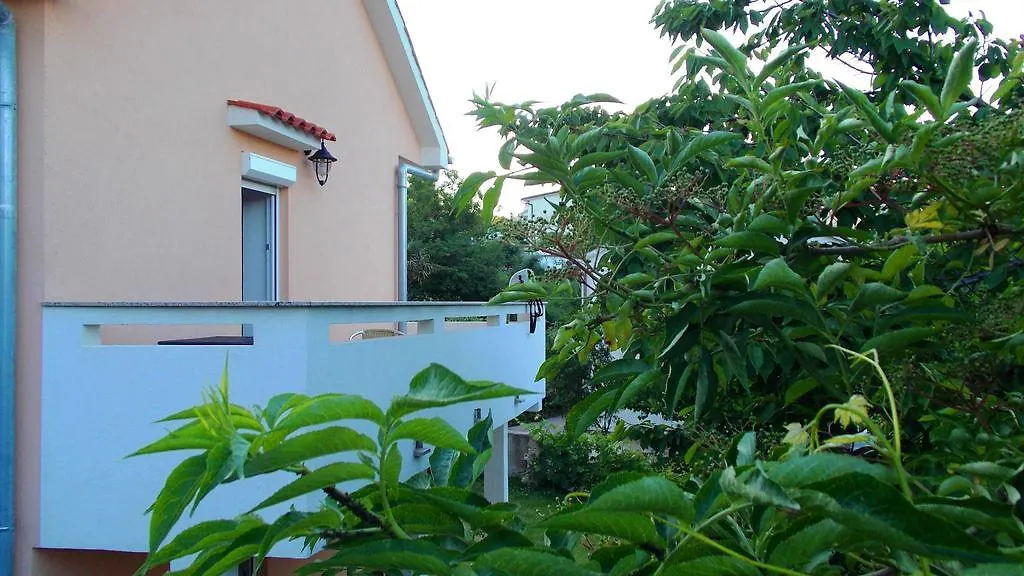 Apartmani Marija Apartment