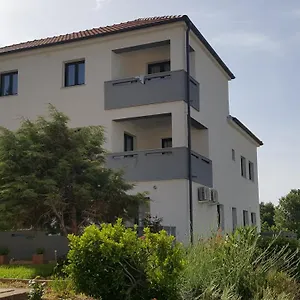 Artemis Apartment