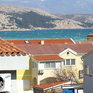 Zganec Apartment